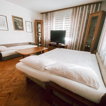 Apartman Carsija SJJ Exteriör bild