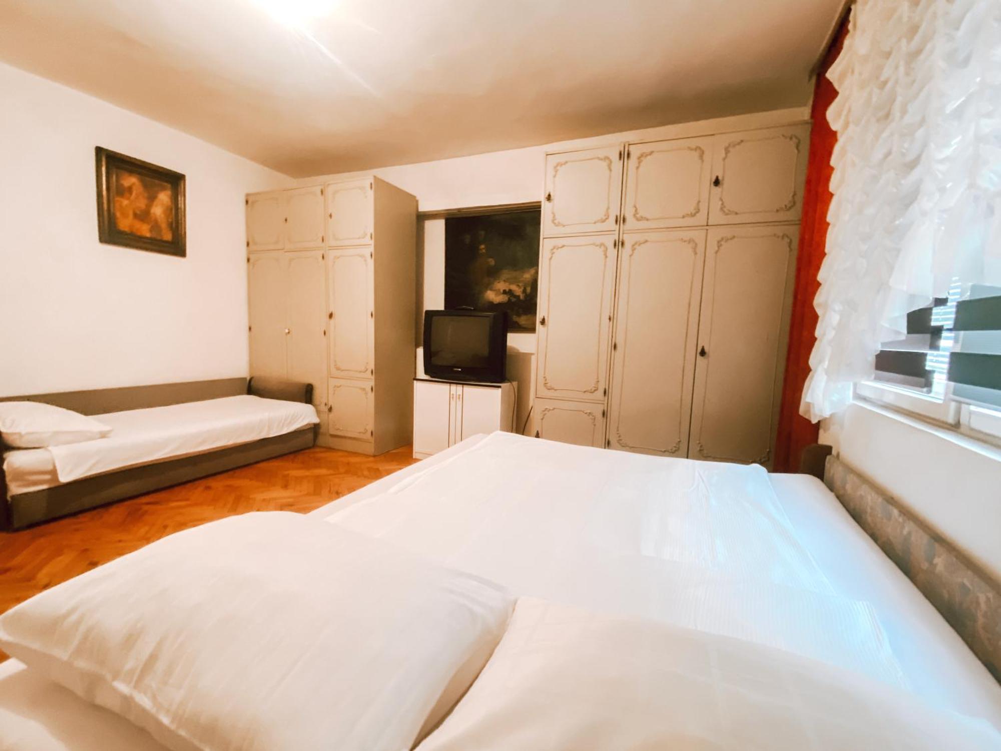 Apartman Carsija SJJ Exteriör bild