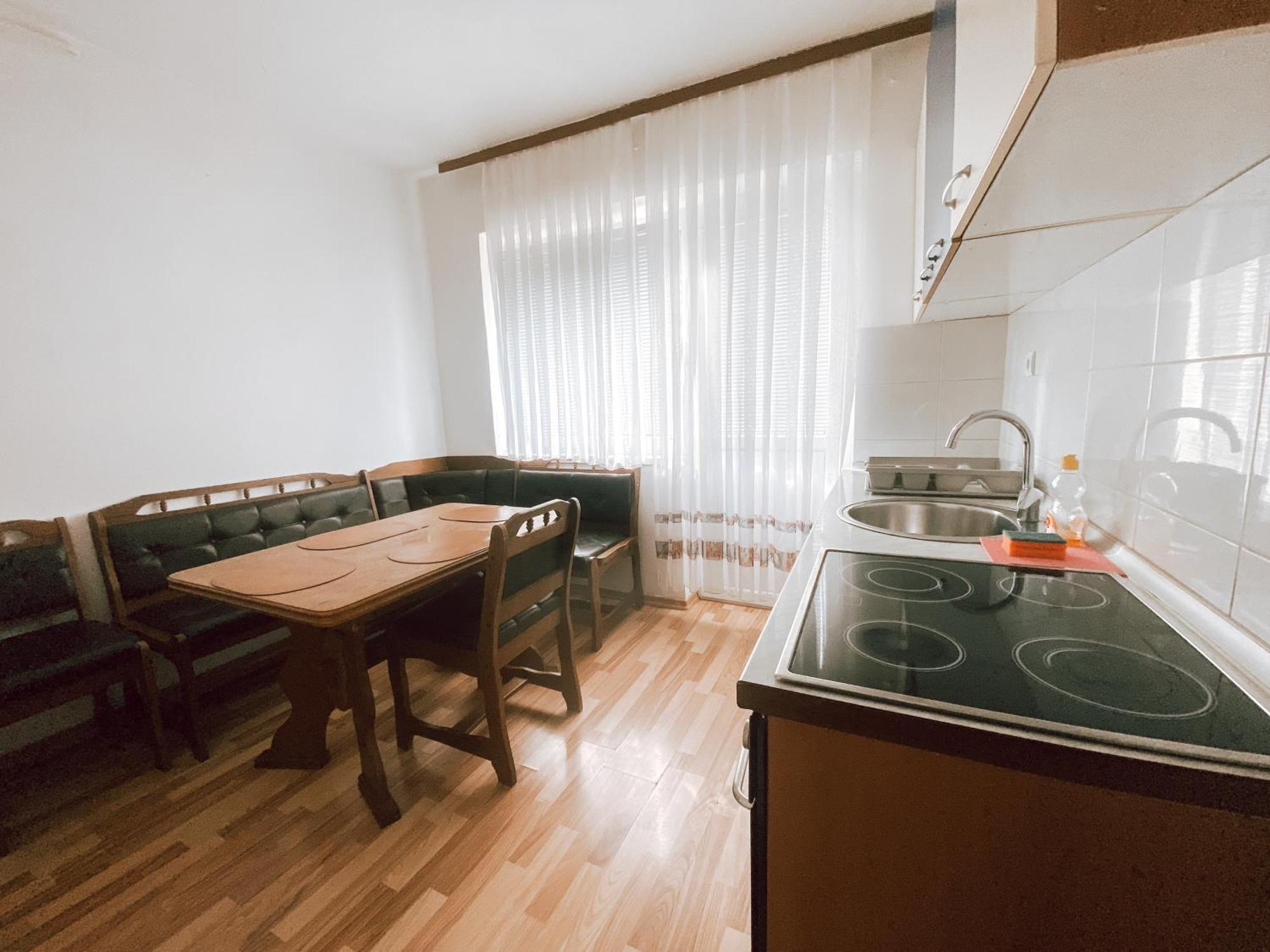 Apartman Carsija SJJ Exteriör bild